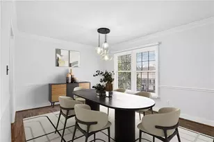 1 Ardmore Square NW, Atlanta, GA 30309 - Photo 19