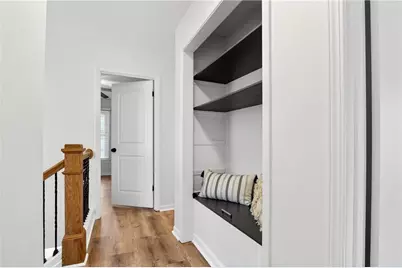 1 Ardmore Square NW #1, Atlanta, GA 30309 - Photo 21