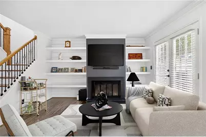 1 Ardmore Square NW #1, Atlanta, GA 30309 - Photo 5