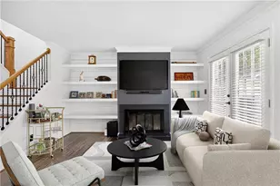 1 Ardmore Square NW, Atlanta, GA 30309 - Photo 5