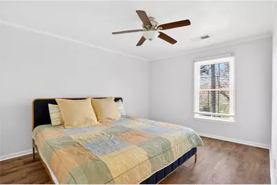 1 Ardmore Square NW #1, Atlanta, GA 30309 - Photo 23