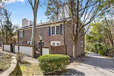 1 Ardmore Square NW #1, Atlanta, GA 30309 - Photo 37