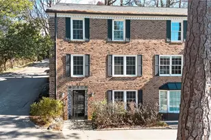 1 Ardmore Square NW, Atlanta, GA 30309 - Photo 1