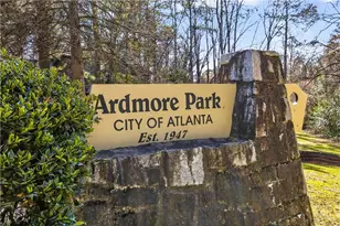1 Ardmore Square NW, Atlanta, GA 30309 - Photo 41