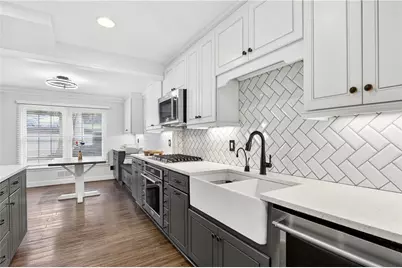 1 Ardmore Square NW #1, Atlanta, GA 30309 - Photo 11