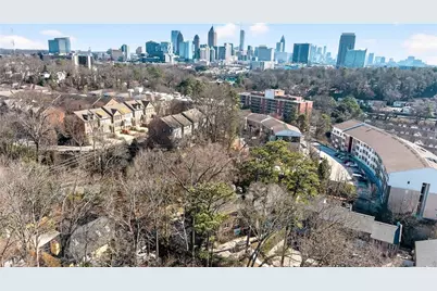 1 Ardmore Square NW #1, Atlanta, GA 30309 - Photo 45