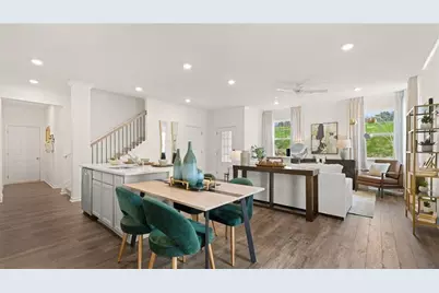 534 Silver Moon Drive, Loganville, GA 30052 - Photo 33