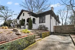 1308 Beecher St SW, Atlanta, GA 30310 - Photo 3