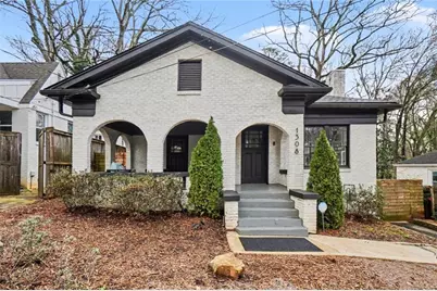 1308 Beecher Street SW, Atlanta, GA 30310 - Photo 3