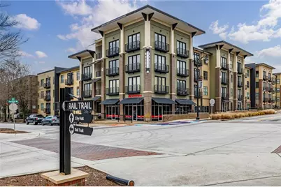 5300 Peachtree Road #1209, Chamblee, GA 30341 - Photo 35