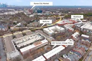 857 Inman Vlg Pkwy NE, Atlanta, GA 30307 - Photo 27