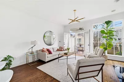 857 Inman Village Parkway NE, Atlanta, GA 30307 - Photo 13