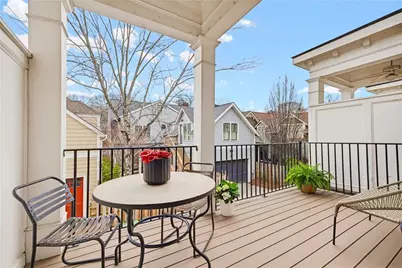 857 Inman Village Parkway NE, Atlanta, GA 30307 - Photo 25