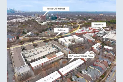 857 Inman Village Parkway NE, Atlanta, GA 30307 - Photo 27