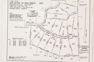 00 Nector Ct, Jasper, GA 30143 - Photo 1