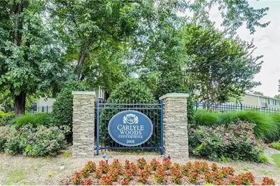 1468 Briarwood Road NE #1005, Atlanta, GA 30319 - Photo 3