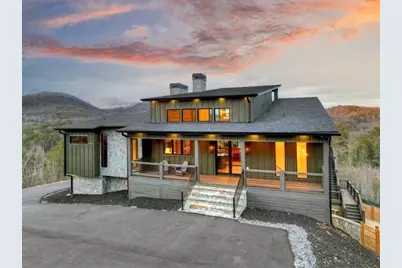 156 Coles Crossing Road, Mineral Bluff, GA 30559 - Photo 3