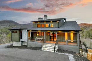 156 Coles Crossing Rd, Mineral Bluff, GA 30559 - Photo 3