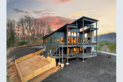 156 Coles Crossing Road, Mineral Bluff, GA 30559 - Photo 89