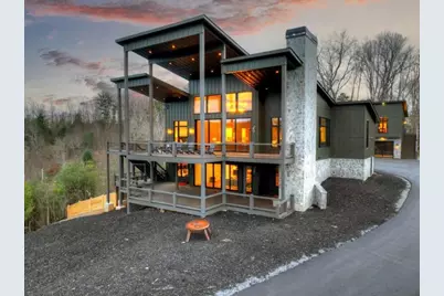 156 Coles Crossing Road, Mineral Bluff, GA 30559 - Photo 5