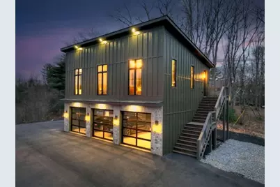 156 Coles Crossing Road, Mineral Bluff, GA 30559 - Photo 7