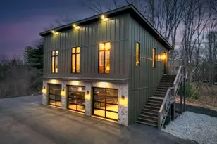 156 Coles Crossing Rd, Mineral Bluff, GA 30559 - Photo 7