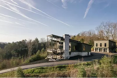 156 Coles Crossing Road, Mineral Bluff, GA 30559 - Photo 1