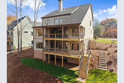 134 Rockhound Drive, Dahlonega, GA 30533 - Photo 5