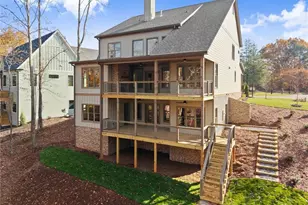 134 Rockhound Dr, Dahlonega, GA 30533 - Photo 5