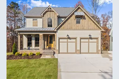 134 Rockhound Drive, Dahlonega, GA 30533 - Photo 1