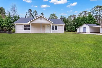 271 Heard Drive, Dawsonville, GA 30534 - Photo 31