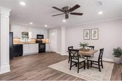 271 Heard Drive, Dawsonville, GA 30534 - Photo 11