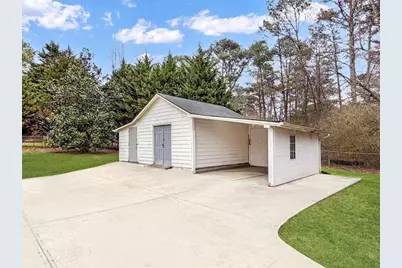 271 Heard Drive, Dawsonville, GA 30534 - Photo 5