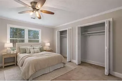 271 Heard Drive, Dawsonville, GA 30534 - Photo 21