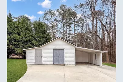 271 Heard Drive, Dawsonville, GA 30534 - Photo 29