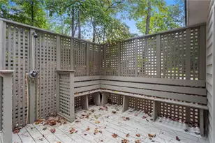 2669 Chimney Springs Dr, Marietta, GA 30062 - Photo 23