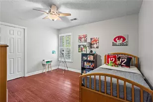 2669 Chimney Springs Dr, Marietta, GA 30062 - Photo 17