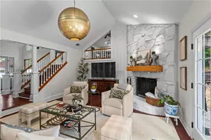 2669 Chimney Springs Dr, Marietta, GA 30062 - Photo 5