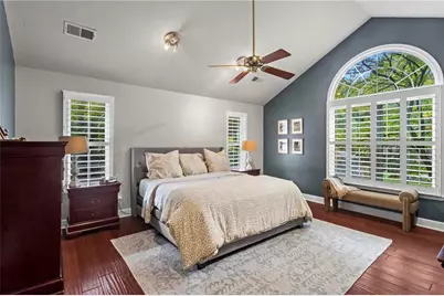 2669 Chimney Springs Drive, Marietta, GA 30062 - Photo 11