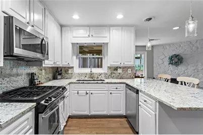 2669 Chimney Springs Drive, Marietta, GA 30062 - Photo 7