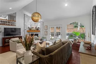 2669 Chimney Springs Dr, Marietta, GA 30062 - Photo 3