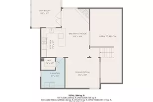 2669 Chimney Springs Dr, Marietta, GA 30062 - Photo 25