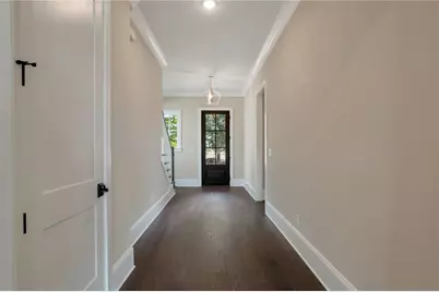 1653 Georgia Club Drive, Statham, GA 30666 - Photo 5