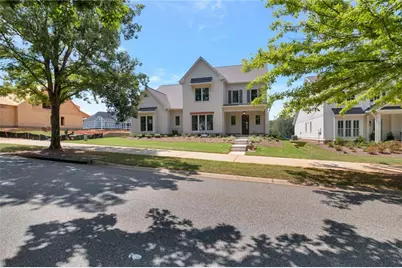 1653 Georgia Club Drive, Statham, GA 30666 - Photo 3