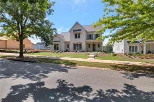 1653 Georgia Club Dr, Statham, GA 30666 - Photo 3