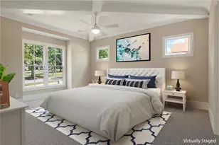 1653 Georgia Club Dr, Statham, GA 30666 - Photo 17