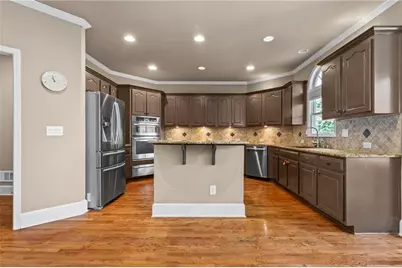 320 Commons Gate Court, Roswell, GA 30075 - Photo 15