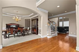 320 Commons Gate Ct, Roswell, GA 30075 - Photo 5