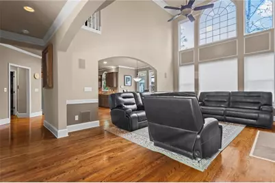 320 Commons Gate Court, Roswell, GA 30075 - Photo 9