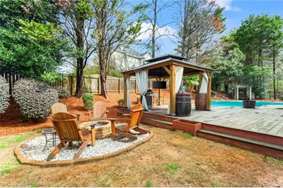 320 Commons Gate Court, Roswell, GA 30075 - Photo 3